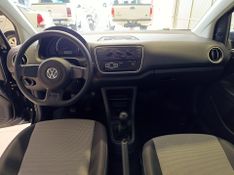Volkswagen Up Take 1.0 2016/2017 SIM VEÍCULOS PORTO ALEGRE / Carros no Vale