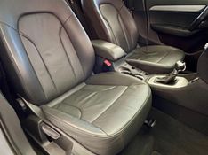 Audi Q3 1.4 TFSI/TFSI S-tronic 2018/2018 PC VEÍCULOS SANTA CRUZ DO SUL / Carros no Vale
