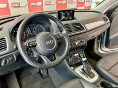 Audi Q3 1.4 TFSI/TFSI S-tronic 2018/2018 PC VEÍCULOS SANTA CRUZ DO SUL / Carros no Vale