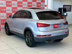 Audi Q3 1.4 TFSI/TFSI S-tronic 2018/2018 PC VEÍCULOS SANTA CRUZ DO SUL / Carros no Vale