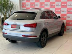 Audi Q3 1.4 TFSI/TFSI S-tronic 2018/2018 PC VEÍCULOS SANTA CRUZ DO SUL / Carros no Vale