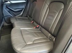 Audi Q3 1.4 TFSI/TFSI S-tronic 2018/2018 PC VEÍCULOS SANTA CRUZ DO SUL / Carros no Vale