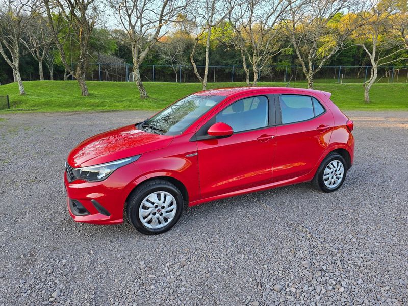 Fiat ARGO DRIVE 1.0 6V 2017/2018 AUTO NÍVEL VEÍCULOS SANTA CRUZ DO SUL / Carros no Vale