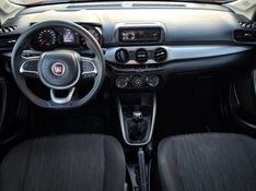 Fiat ARGO DRIVE 1.0 6V 2017/2018 AUTO NÍVEL VEÍCULOS SANTA CRUZ DO SUL / Carros no Vale