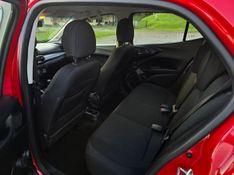 Fiat ARGO DRIVE 1.0 6V 2017/2018 AUTO NÍVEL VEÍCULOS SANTA CRUZ DO SUL / Carros no Vale
