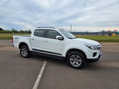 CHEVROLET S10 Pick-Up LTZ 2.8 TDI 4×4 CD Dies. 2022/2022 AUTO NÍVEL VEÍCULOS SANTA CRUZ DO SUL / Carros no Vale