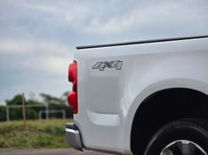 CHEVROLET S10 Pick-Up LTZ 2.8 TDI 4×4 CD Dies. 2022/2022 AUTO NÍVEL VEÍCULOS SANTA CRUZ DO SUL / Carros no Vale