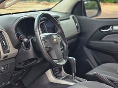 CHEVROLET S10 Pick-Up LTZ 2.8 TDI 4×4 CD Dies. 2022/2022 AUTO NÍVEL VEÍCULOS SANTA CRUZ DO SUL / Carros no Vale