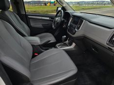 CHEVROLET S10 Pick-Up LTZ 2.8 TDI 4×4 CD Dies. 2022/2022 AUTO NÍVEL VEÍCULOS SANTA CRUZ DO SUL / Carros no Vale