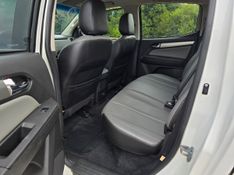 CHEVROLET S10 Pick-Up LTZ 2.8 TDI 4×4 CD Dies. 2022/2022 AUTO NÍVEL VEÍCULOS SANTA CRUZ DO SUL / Carros no Vale