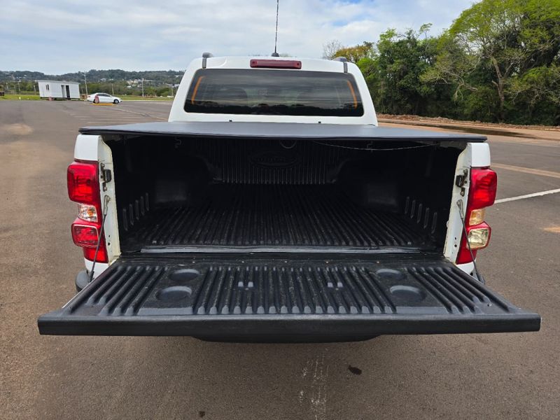 CHEVROLET S10 Pick-Up LTZ 2.8 TDI 4×4 CD Dies. 2022/2022 AUTO NÍVEL VEÍCULOS SANTA CRUZ DO SUL / Carros no Vale