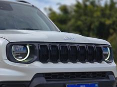 Jeep Renegade Sport T270 1.3 TB 4×2 2022/2023 AUTO NÍVEL VEÍCULOS SANTA CRUZ DO SUL / Carros no Vale
