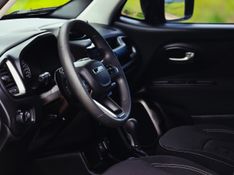 Jeep Renegade Sport T270 1.3 TB 4×2 2022/2023 AUTO NÍVEL VEÍCULOS SANTA CRUZ DO SUL / Carros no Vale