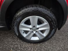 VOLKSWAGEN CROSSFOX 1.6 Mi Total 8V 2011/2011 AUTO NÍVEL VEÍCULOS SANTA CRUZ DO SUL / Carros no Vale