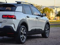 Citroën C4 CACTUS FEEL 1.6 16V 2018/2019 AUTO NÍVEL VEÍCULOS SANTA CRUZ DO SUL / Carros no Vale