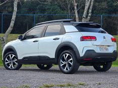 Citroën C4 CACTUS FEEL 1.6 16V 2018/2019 AUTO NÍVEL VEÍCULOS SANTA CRUZ DO SUL / Carros no Vale