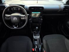 Citroën C4 CACTUS FEEL 1.6 16V 2018/2019 AUTO NÍVEL VEÍCULOS SANTA CRUZ DO SUL / Carros no Vale