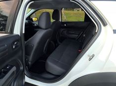 Citroën C4 CACTUS FEEL 1.6 16V 2018/2019 AUTO NÍVEL VEÍCULOS SANTA CRUZ DO SUL / Carros no Vale