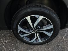 Citroën C4 CACTUS FEEL 1.6 16V 2018/2019 AUTO NÍVEL VEÍCULOS SANTA CRUZ DO SUL / Carros no Vale