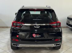 CHERY TIGGO 1.5 16V TURBO 5X PRO 2022/2023 SUL SERRA MOTORS CAXIAS DO SUL / Carros no Vale