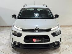 CITROËN C4 CACTUS 1.6 THP SHINE PACK 2019/2019 SUL SERRA MOTORS CAXIAS DO SUL / Carros no Vale
