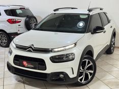 CITROËN C4 CACTUS 1.6 THP SHINE PACK 2019/2019 SUL SERRA MOTORS CAXIAS DO SUL / Carros no Vale