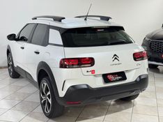 CITROËN C4 CACTUS 1.6 THP SHINE PACK 2019/2019 SUL SERRA MOTORS CAXIAS DO SUL / Carros no Vale