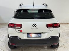 CITROËN C4 CACTUS 1.6 THP SHINE PACK 2019/2019 SUL SERRA MOTORS CAXIAS DO SUL / Carros no Vale