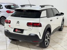 CITROËN C4 CACTUS 1.6 THP SHINE PACK 2019/2019 SUL SERRA MOTORS CAXIAS DO SUL / Carros no Vale
