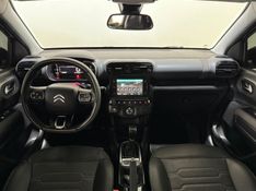 CITROËN C4 CACTUS 1.6 THP SHINE PACK 2019/2019 SUL SERRA MOTORS CAXIAS DO SUL / Carros no Vale