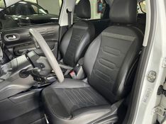 CITROËN C4 CACTUS 1.6 THP SHINE PACK 2019/2019 SUL SERRA MOTORS CAXIAS DO SUL / Carros no Vale