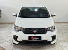 FIAT MOBI 1.0 8V EVO LIKE 2017/2018 SUL SERRA MOTORS CAXIAS DO SUL / Carros no Vale