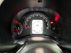 FIAT MOBI 1.0 8V EVO LIKE 2017/2018 SUL SERRA MOTORS CAXIAS DO SUL / Carros no Vale