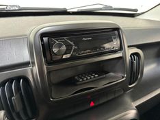 FIAT MOBI 1.0 8V EVO LIKE 2017/2018 SUL SERRA MOTORS CAXIAS DO SUL / Carros no Vale