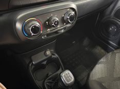FIAT MOBI 1.0 8V EVO LIKE 2017/2018 SUL SERRA MOTORS CAXIAS DO SUL / Carros no Vale