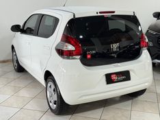 FIAT MOBI 1.0 8V EVO LIKE 2017/2018 SUL SERRA MOTORS CAXIAS DO SUL / Carros no Vale