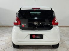 FIAT MOBI 1.0 8V EVO LIKE 2017/2018 SUL SERRA MOTORS CAXIAS DO SUL / Carros no Vale