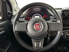 FIAT MOBI 1.0 8V EVO LIKE 2017/2018 SUL SERRA MOTORS CAXIAS DO SUL / Carros no Vale