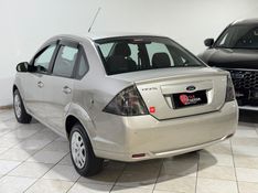FORD FIESTA 1.6 MPI SEDAN 8V 2013/2014 SUL SERRA MOTORS CAXIAS DO SUL / Carros no Vale