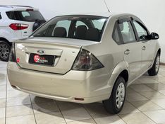 FORD FIESTA 1.6 MPI SEDAN 8V 2013/2014 SUL SERRA MOTORS CAXIAS DO SUL / Carros no Vale