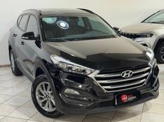 HYUNDAI TUCSON 1.6 GLS TURBO 2021/2022 SUL SERRA MOTORS CAXIAS DO SUL / Carros no Vale