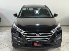 HYUNDAI TUCSON 1.6 GLS TURBO 2021/2022 SUL SERRA MOTORS CAXIAS DO SUL / Carros no Vale