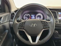 HYUNDAI TUCSON 1.6 GLS TURBO 2021/2022 SUL SERRA MOTORS CAXIAS DO SUL / Carros no Vale