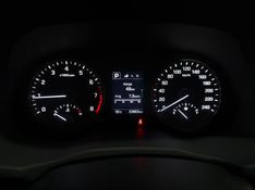 HYUNDAI TUCSON 1.6 GLS TURBO 2021/2022 SUL SERRA MOTORS CAXIAS DO SUL / Carros no Vale