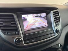 HYUNDAI TUCSON 1.6 GLS TURBO 2021/2022 SUL SERRA MOTORS CAXIAS DO SUL / Carros no Vale