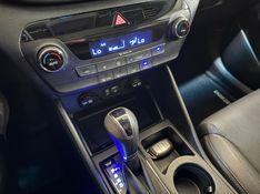 HYUNDAI TUCSON 1.6 GLS TURBO 2021/2022 SUL SERRA MOTORS CAXIAS DO SUL / Carros no Vale
