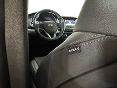 HYUNDAI TUCSON 1.6 GLS TURBO 2021/2022 SUL SERRA MOTORS CAXIAS DO SUL / Carros no Vale