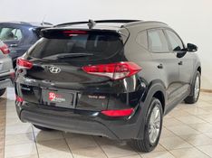 HYUNDAI TUCSON 1.6 GLS TURBO 2021/2022 SUL SERRA MOTORS CAXIAS DO SUL / Carros no Vale