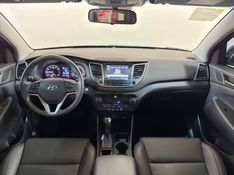 HYUNDAI TUCSON 1.6 GLS TURBO 2021/2022 SUL SERRA MOTORS CAXIAS DO SUL / Carros no Vale