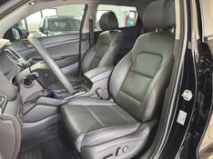 HYUNDAI TUCSON 1.6 GLS TURBO 2021/2022 SUL SERRA MOTORS CAXIAS DO SUL / Carros no Vale